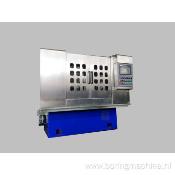 Thrust bearing grinding machine for CNC